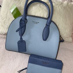 Kate Spade Bag And Wallet Bundle BRAND NEW