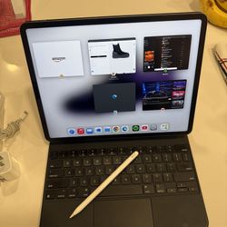 iPad Pro 12.9  5th Generation 