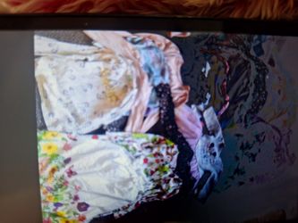 Infant & Toddlers Girls Clothes(all girl)