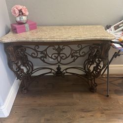 Table For Sale 