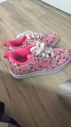 heelys