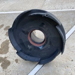 Pool Pump Difuser
