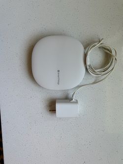 Samsung SmartThings Hub with Power Adapter