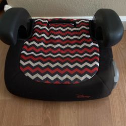 Booster Seat
