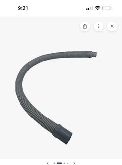 Pool vacuum hoses (5) - $20 for all