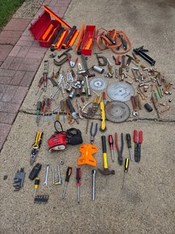 Tools $50, For All