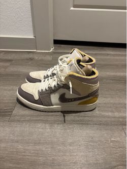 Jordan 1s