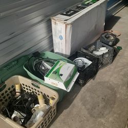 Indoor Grow Equipment And Supplies 