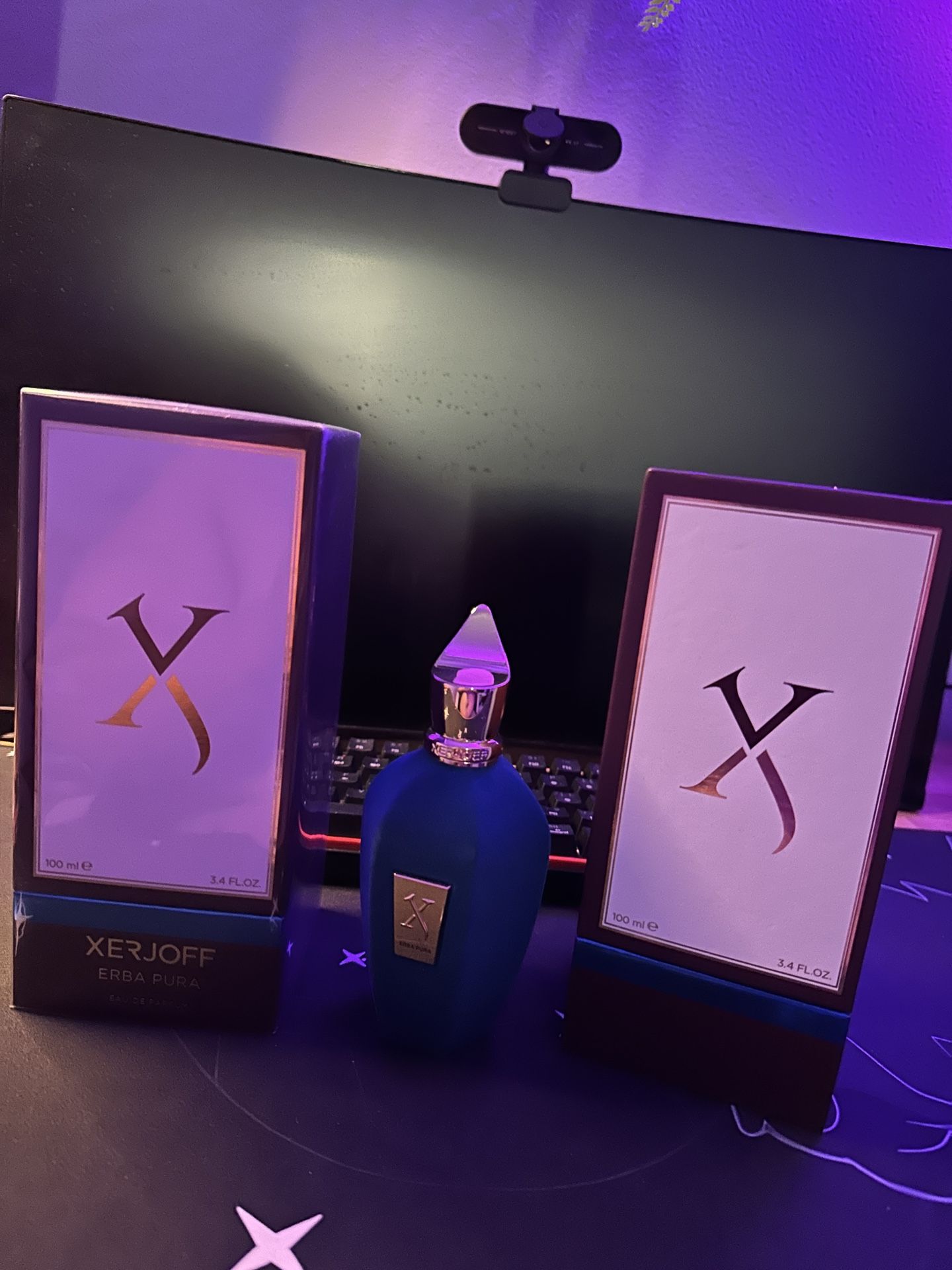 Cologne Xerjoff