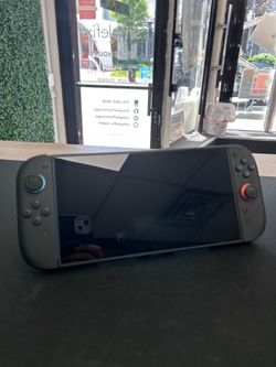 Nintendo Switch 2 (256GB)