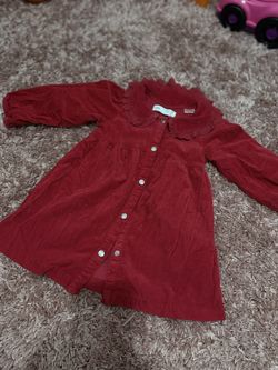 Zara Dress