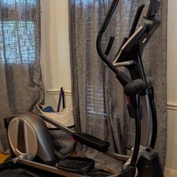 Proform Smart Spirit 6.5 Elliptical Machine