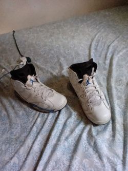 Jordan retro 6