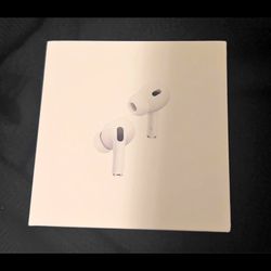 AirPods Pro 2nd Generation 