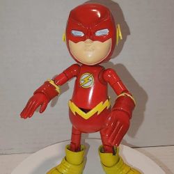 DC Justice League @ToyBros 