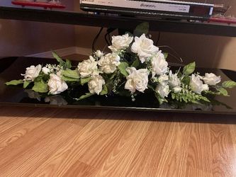 Flower Decor For Home