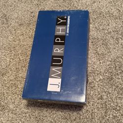 Men’s Dress Shoes, Black 11