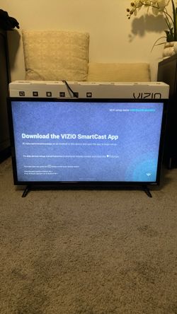 32” TV