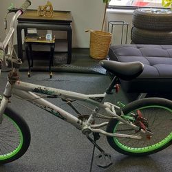 20 inch BMX Style Bike