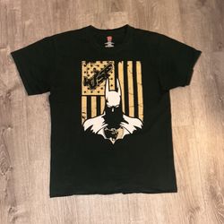 Batman College Tee 