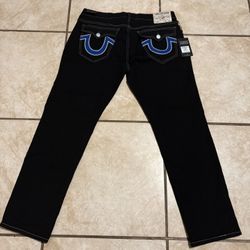 True Religion Jeans & Cargos Pants