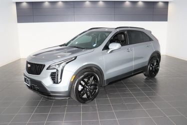 2023 Cadillac XT4