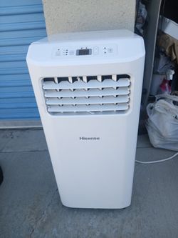 Hisense Portable Air Conditioner