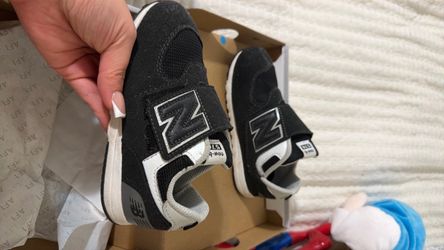New Balance shoes