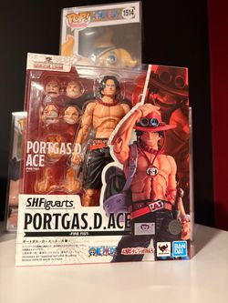 Shf ace