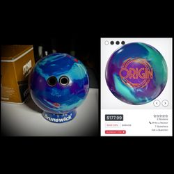 Bowling Balls 14lbs - 15lbs Storm Roto Grip 900 Global