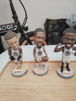 Warriors