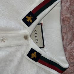 GUCCI Polo