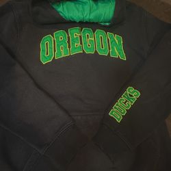 Oregon ducks Hoodie