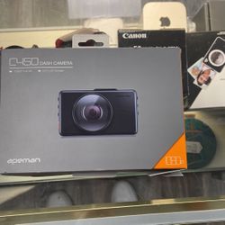 Dash Camera 