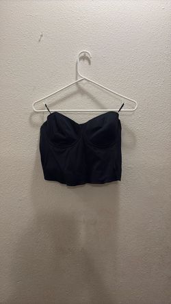Corset top