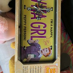 I Love Lucy Collectors Item Clock