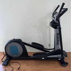 NordicTrack Commercial 1300 Elliptical 