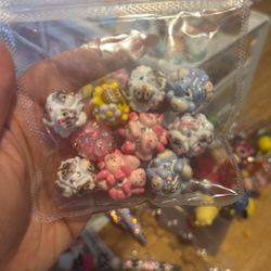 Character Beads