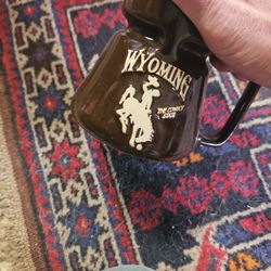 Travel Coffee Mug #1