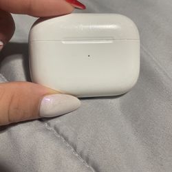 2nd Gen Airpod Pro