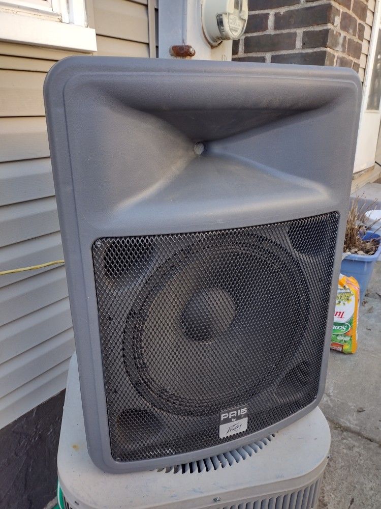 DJ Equipment