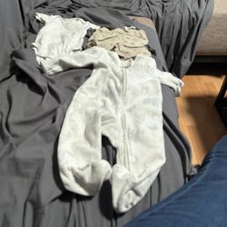 Infant Boys Clothing (6 months)