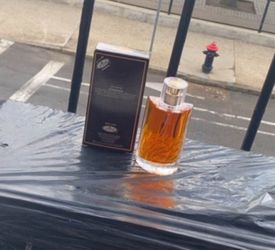 Arabic Cologne