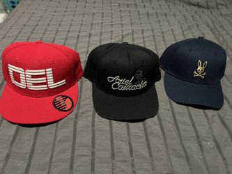 Men’s Hats