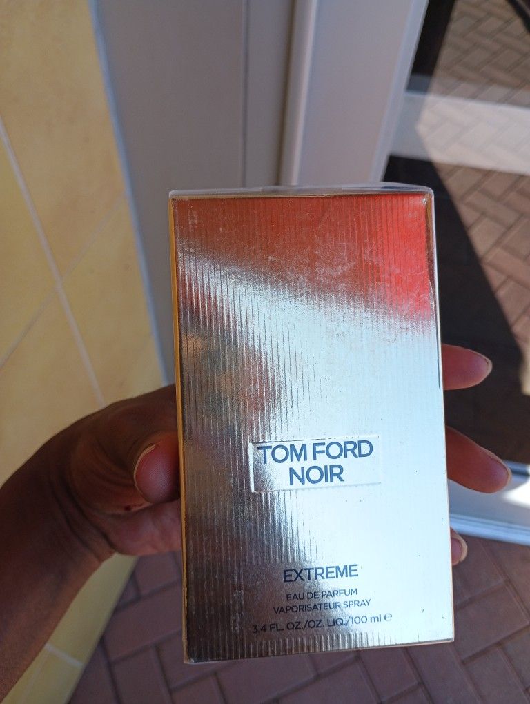 Tom Ford Nord Extreme