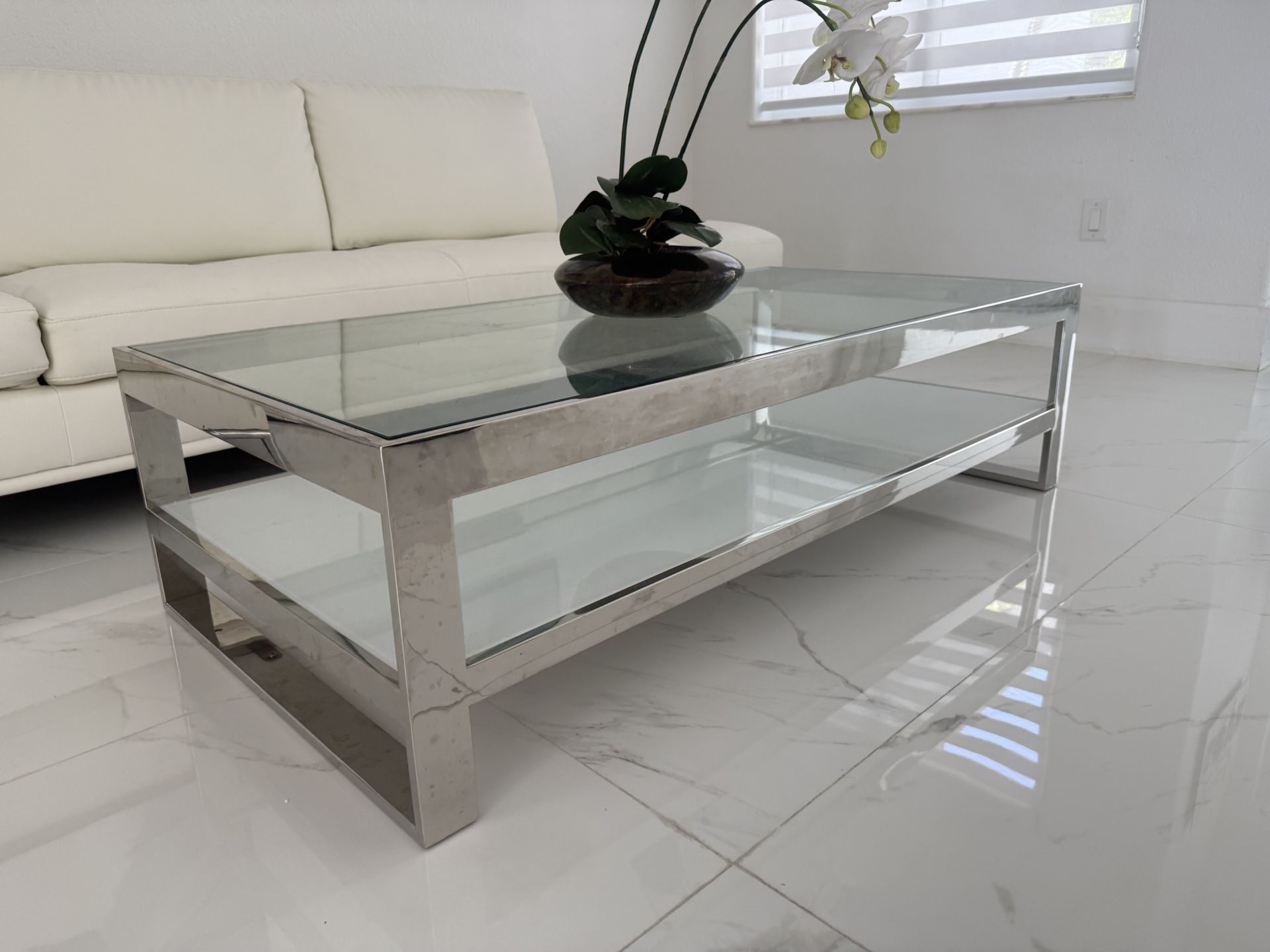 Coffee Table From City Furniture