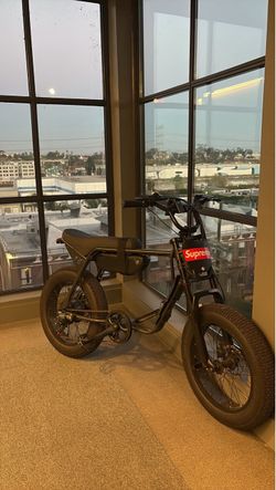 e-bike
