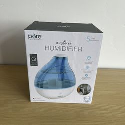 MistAire Humidifier