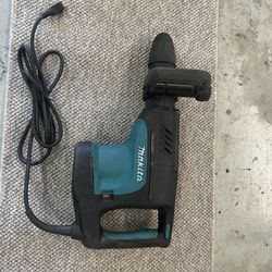 Makita Demolition Hammer 20lb