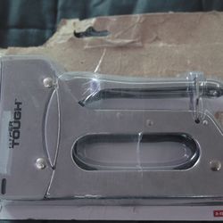 Hyper Tough Heavy Duty Staple Gun